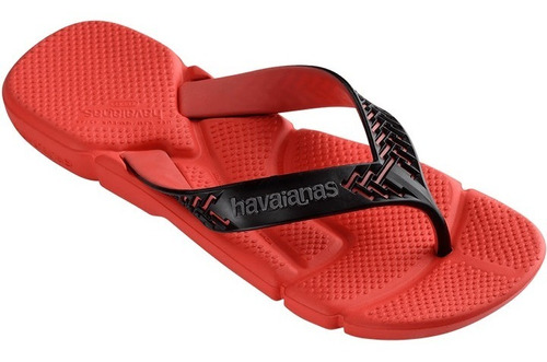 Chinelo Havaianas Power 2.0 Ortopédica Na Caixa C/ Garantia