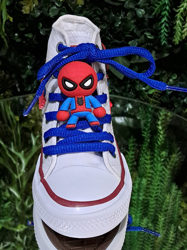 Tenis Menino Do Homem Aranha Personalizado Com Nome