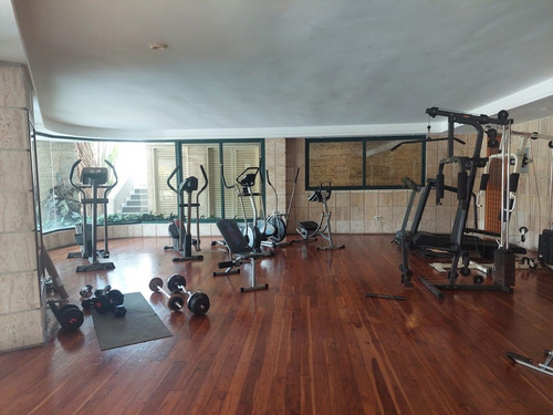 Lujoso Apartamento En Venta O Alquiler En Terrazas Del Country, Residencias Atlantis Guataparo Valencia. St