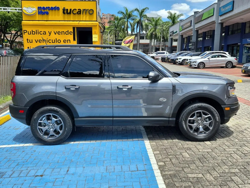 Ford Bronco Sport 2.0 2024