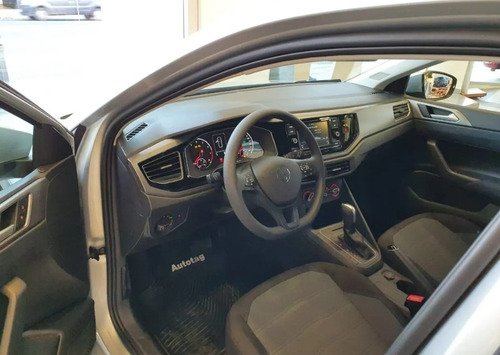 Imagen 14 de 25 de Volkswagen Nivus Comfortline At 200 Tsi 0km E/inm Gp