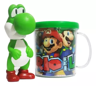 Yoshis