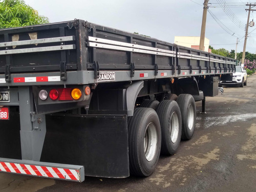 Scania 113 Top Line