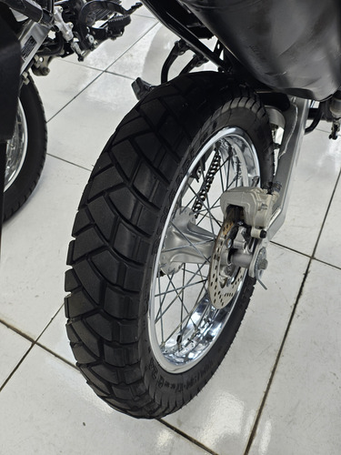 Yamaha Xtz 150 Crosser Z 2022