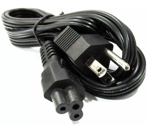 Imagen 2 de 2 de Cargador Laptop Hp Envy G2 Touch Punta Azul 19.5 A 3.33a