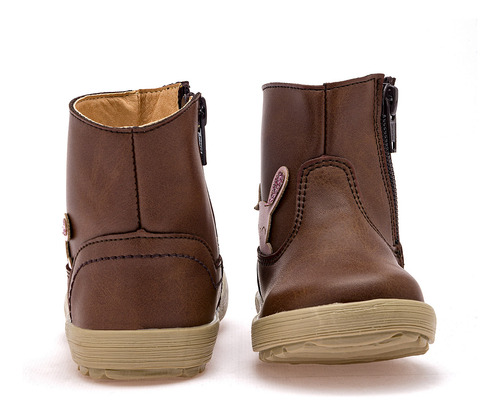 Bota Bebe Yondeer Cafe 121-010