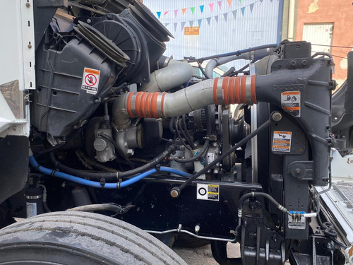 Kenworth T370 Mod 2017 Nacional Con Caja Para Congelacion