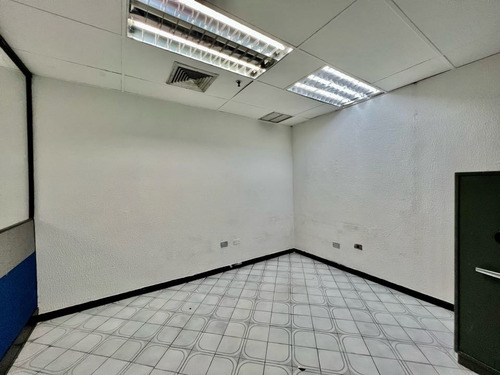 Imagen 16 de 20 de Se Alquila Piso Industrial 1.750m2 Los Ruices