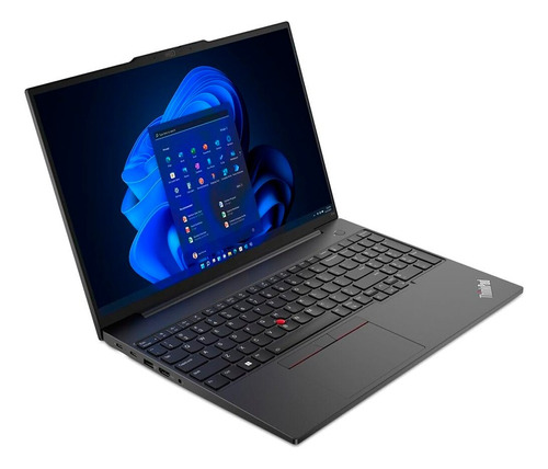 Notebook Lenovo Thinkpad E16 Gen 1 16 Wuxga I7-1355u 16gb 