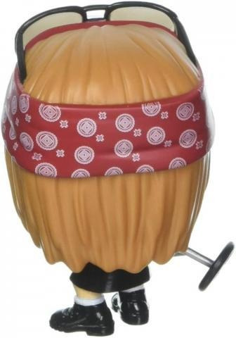 Funko Pop Axl Rose