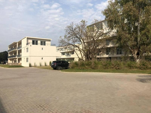 Imagen 10 de 19 de Departamento En Venta En Saravi Village, Pilar, G.b.a. Zona Norte