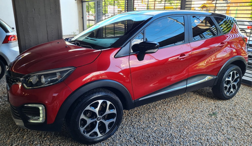 Renault Captur 2.0 Intens Manual