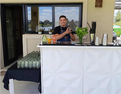 Barra Libre Para Eventos