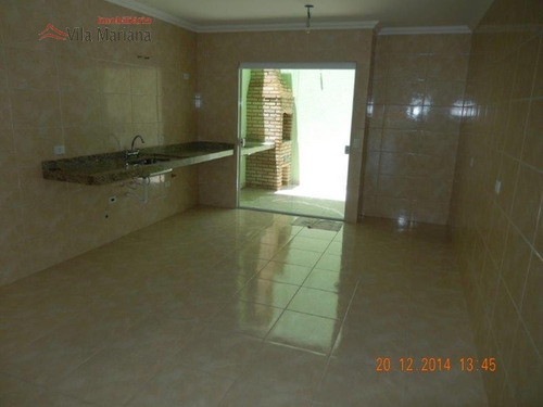 Casa Para Venda, 3 Dormitórios, Vila Gumercindo - São Paulo - 1475