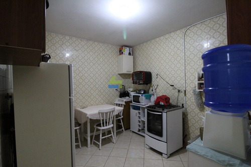 Imagem 6 de 15 de Sobrado - Mirandopolis - Ref: 14676 - V-872673