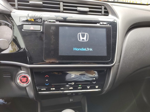 Imagen 13 de 15 de Honda City Exl 2019 Atm