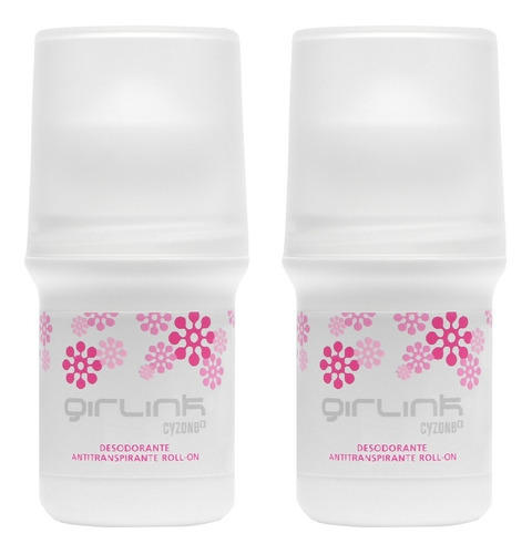 Desodorante Esika Girlink X 2 Unidades - mL a $258