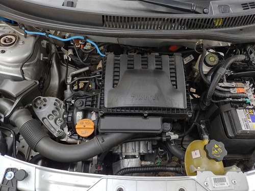 Imagem 5 de 12 de Fiat Mobi 2018 1.0 Drive Flex 5p