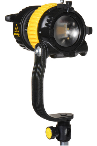 Dedolight Dled7 Turbo Bi-color Focusing Led Light Head