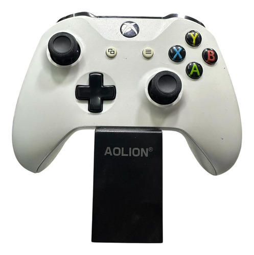 Xbox One S De 1 Tb, Color Blanco (Usado)