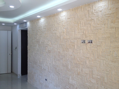 Imagen 8 de 11 de Techos En Drywall, Yeso Y Cocuiza, Molduras, Tabiques.