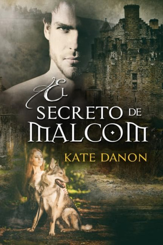 Libro: El Secreto Malcom (hermanos Macgregor) (spanish Ed