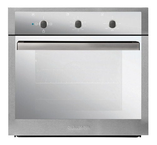 Horno Eléctrico Challenger - Ref. He 2652 - 120v A.c