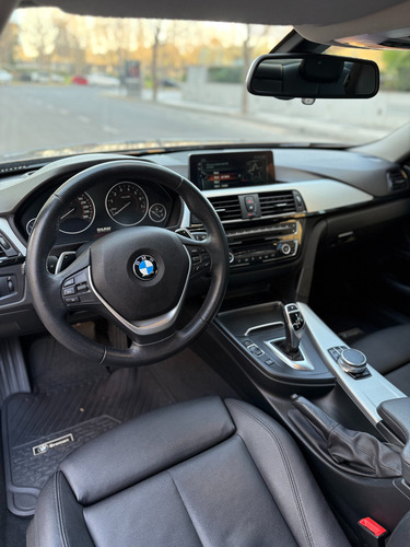 BMW Serie 4 2.0 430i Coupe Sportline 252cv