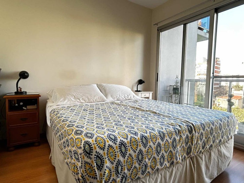 Departamento 2 Ambientes En Torre San Cristobal