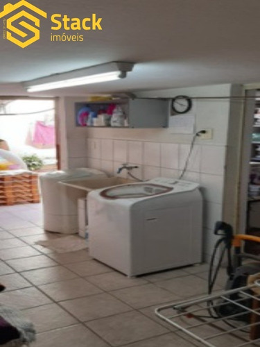 Casa Térrea A Venda Em Jundiaí No Bairro Vila Progresso. - Ca01724