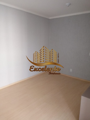Imagem 15 de 29 de Apartamento - Venda - Vila Inema - Cod. 257 - V257