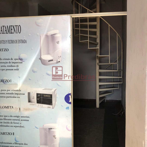 Imagem 4 de 17 de Loja, Carmo, Belo Horizonte, Cod: 552 - A552