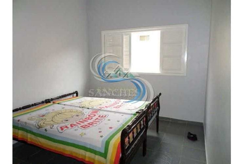 Imagem 27 de 30 de Casa Com 3 Dorms, Balneário Flórida, Praia Grande - V1126