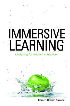 Libro Immersive Learning - Koreen Olbrish