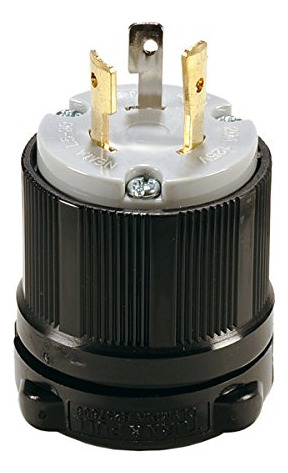 Clavija Giro 2p +t Nema L5-20p 125v 20a
