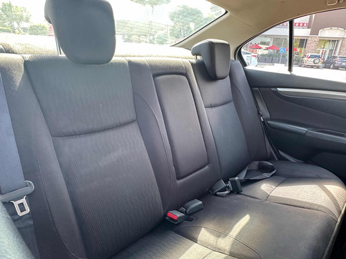 Suzuki Ciaz 1.4 Gls At