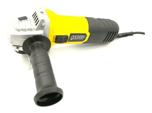 Barovo AA75B - Amarillo - 220V - 50 Hz