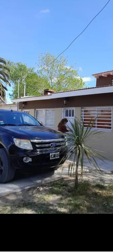 Alquiler Temporario Balneario San Clemente Del Tuyu 4/6 Pers