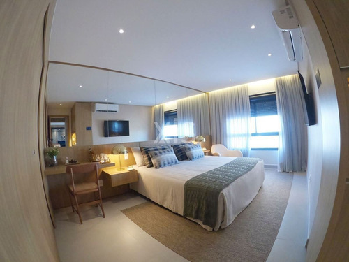 Imagem 16 de 19 de Apartamento Setor Marista 140 Metros Talk Marista
