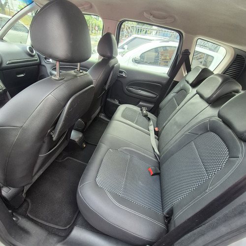 Citroën C3 Picasso 1.6 EXCL
