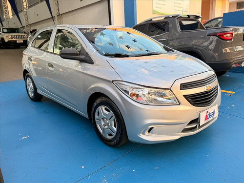 Chevrolet Onix 1.0 MPFI JOY 8V FLEX 4P MANUAL