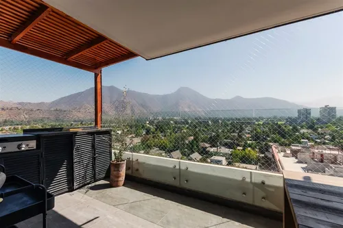 Departamento En Venta - Jardin Del Este - Fco De Aguirre