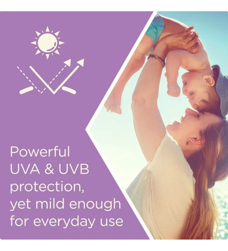 Aveeno Baby Protector Solar Bebé Spf 50 Continuous Protectio