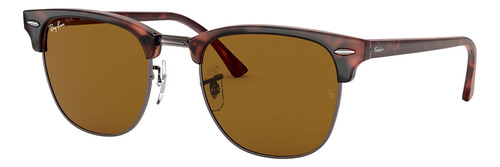 Ray Ban Rb3016 W3388 Clubmaster Carey Mate Cafe Clasico