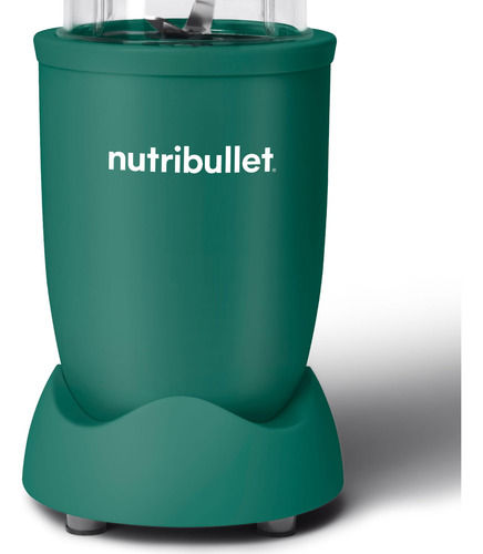 Licuadora Nutribullet Nb9-1301afg Pro, 13 Unidades, 900 W, M