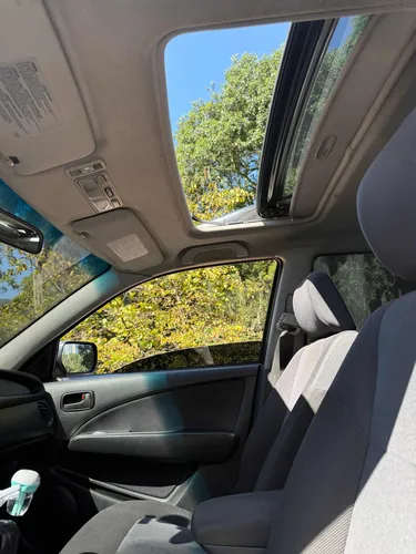 Mitsubishi Outlander 2.4