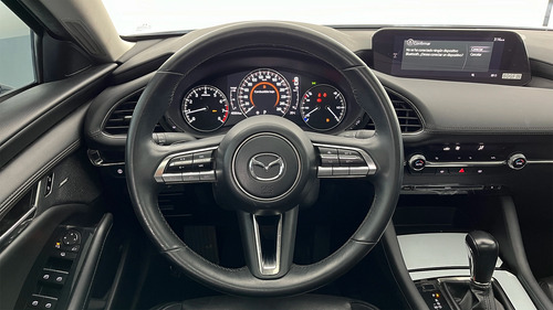 Mazda 3 GRAND TOURING LX