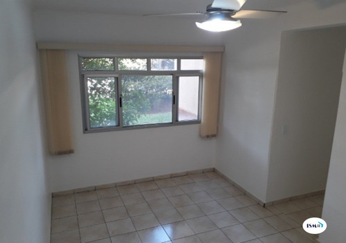 Imagem 2 de 21 de Apartamento Térreo De 57 M², 2 Dormitórios A Venda No Condominio Raul Renato - Ap00973 - 71024039