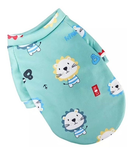 Polar Ropa Con Mangas Para Perros Y Gatos Mascota Diseños