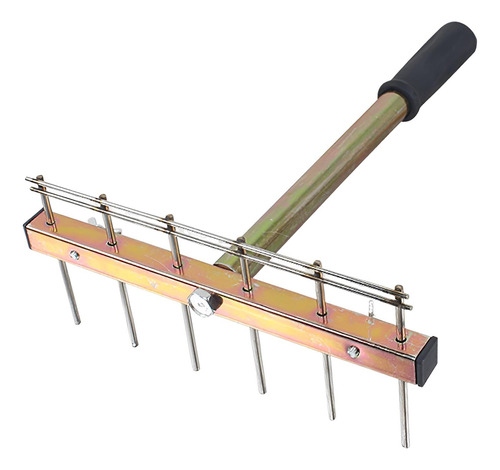 Herramienta De Construcción De Baldosas De Pavimentación